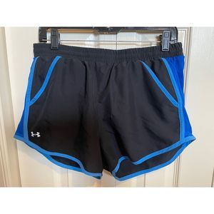Under Armour HeatGear Shorts